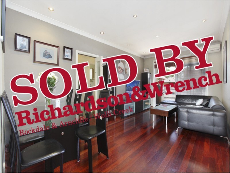 11/2 Monomeeth Street, Bexley NSW 2207