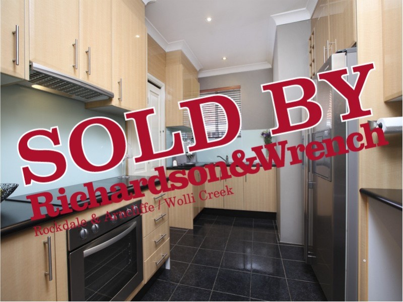 11/2 Monomeeth Street, Bexley NSW 2207