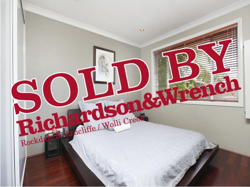 11/2 Monomeeth Street, Bexley NSW 2207