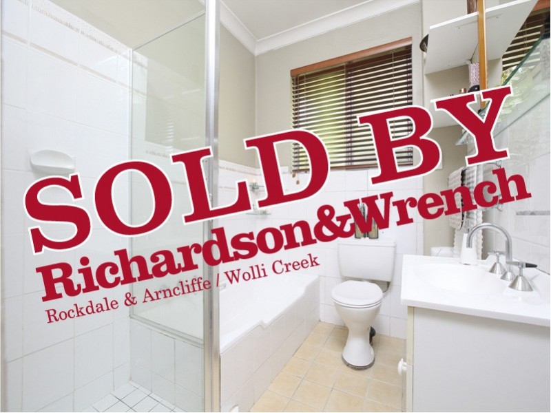 11/2 Monomeeth Street, Bexley NSW 2207