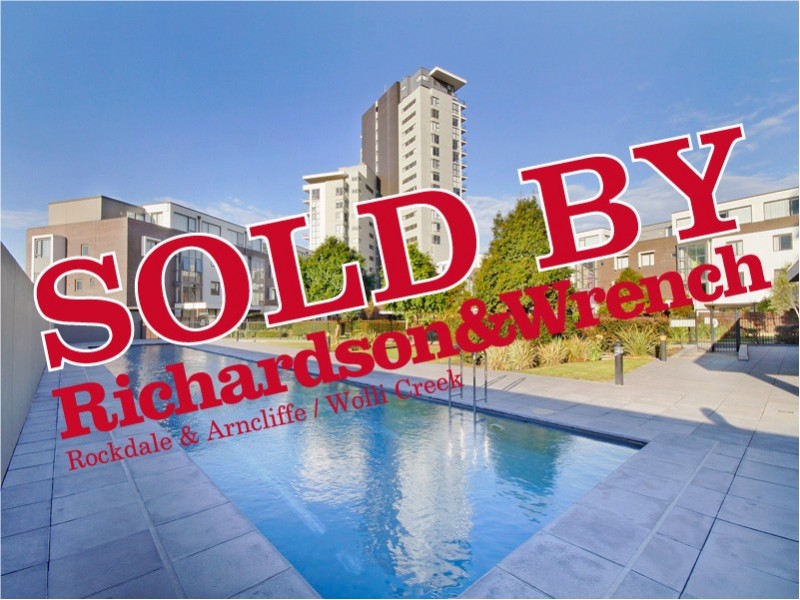 E311/35 Arncliffe Street, Wolli Creek NSW 2205