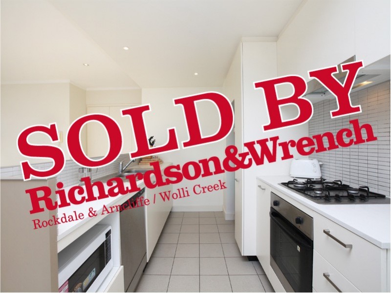 E311/35 Arncliffe Street, Wolli Creek NSW 2205