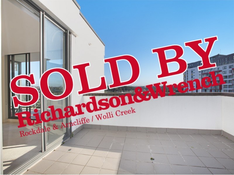 E311/35 Arncliffe Street, Wolli Creek NSW 2205
