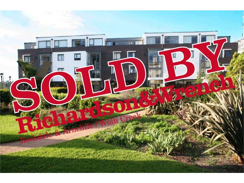 E311/35 Arncliffe Street, Wolli Creek NSW 2205