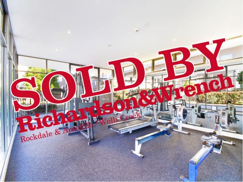 E311/35 Arncliffe Street, Wolli Creek NSW 2205