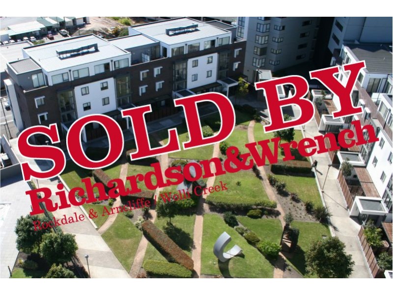 E311/35 Arncliffe Street, Wolli Creek NSW 2205