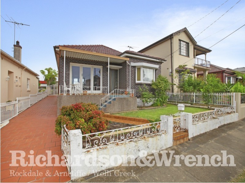 10 Ador Avenue, Rockdale NSW 2216