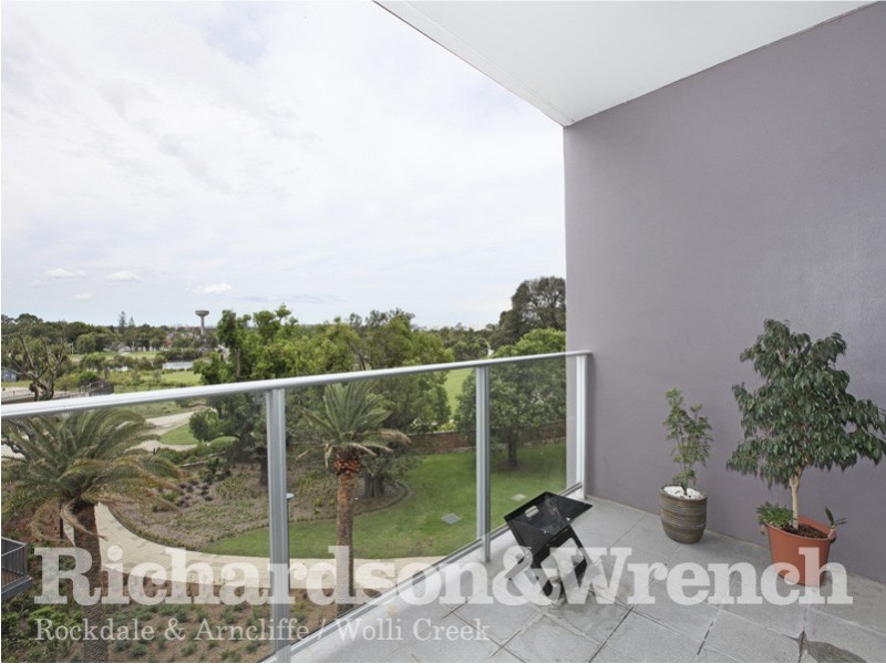 410/10 Brodie Spark Drive, Wolli Creek NSW 2205