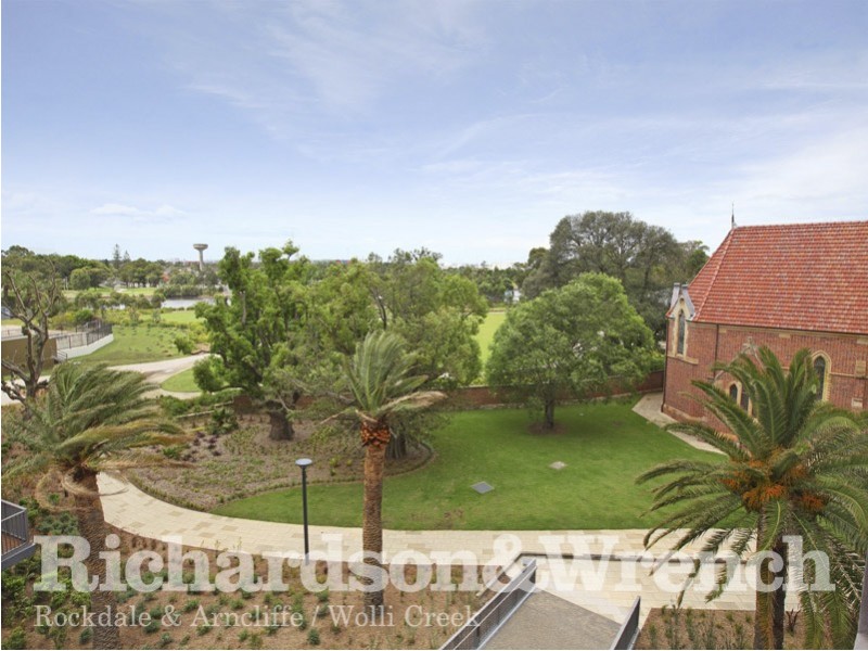 410/10 Brodie Spark Drive, Wolli Creek NSW 2205