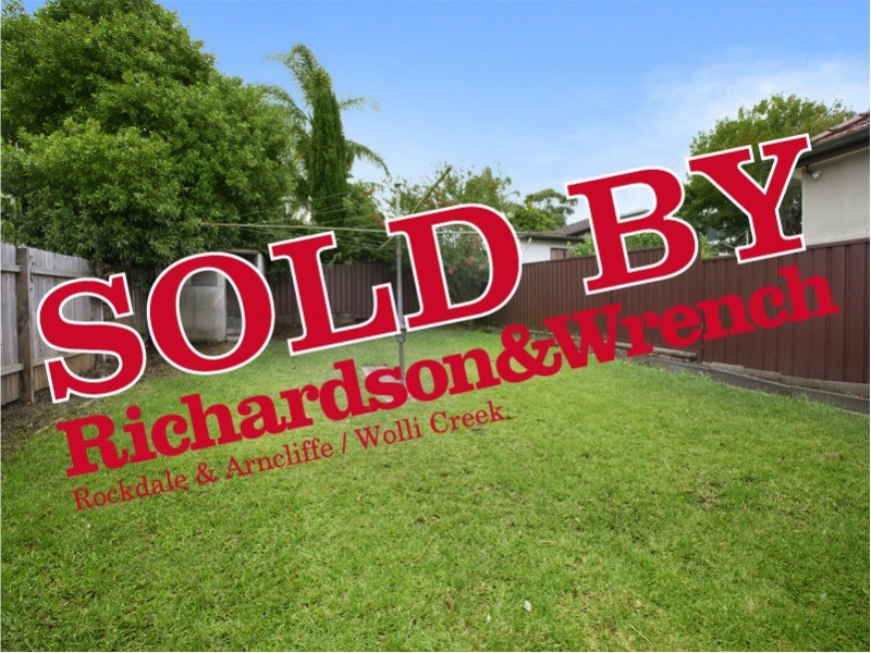 10 Lloyd Street, Bexley NSW 2207