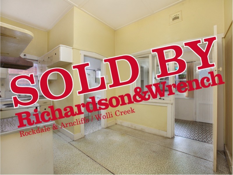 10 Lloyd Street, Bexley NSW 2207