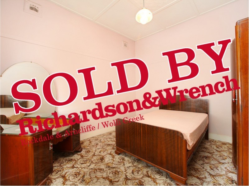 10 Lloyd Street, Bexley NSW 2207