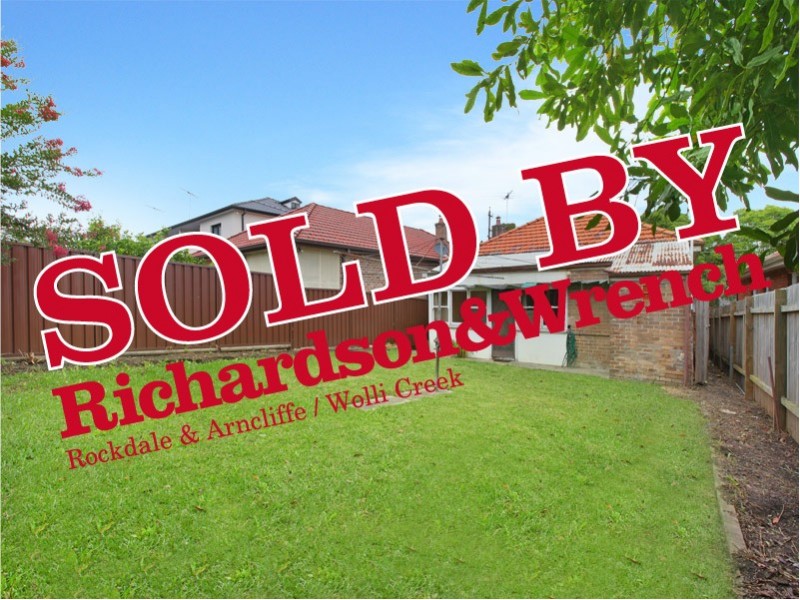 10 Lloyd Street, Bexley NSW 2207