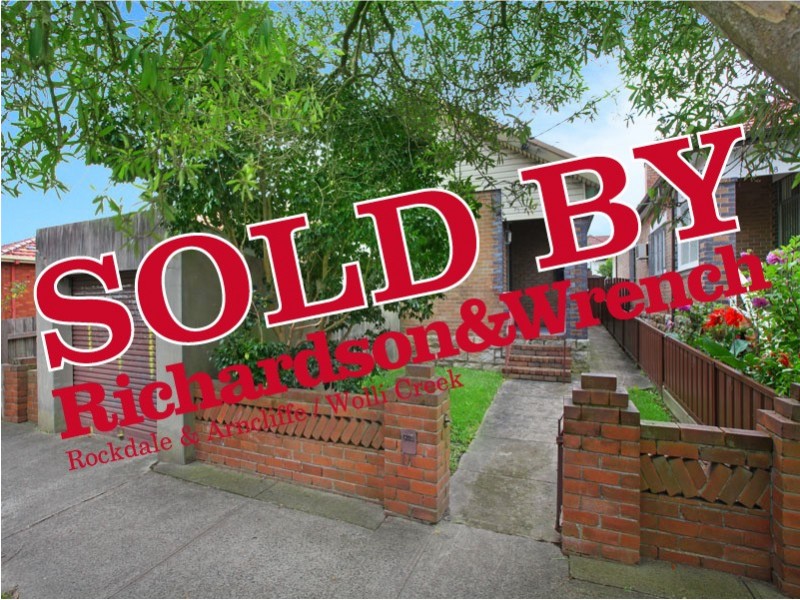 10 Lloyd Street, Bexley NSW 2207