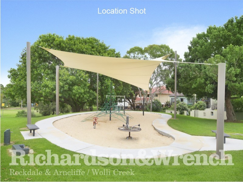 10 Lloyd Street, Bexley NSW 2207