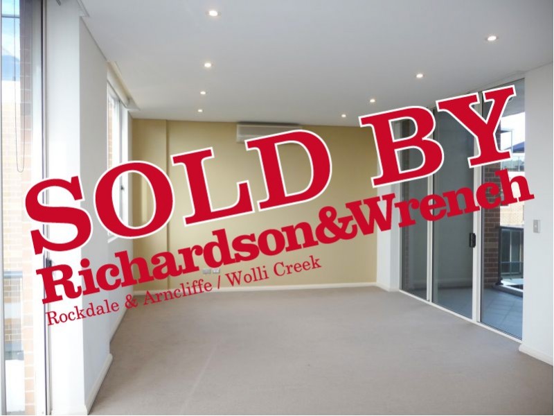 144/97 Bonar Street, Wolli Creek NSW 2205