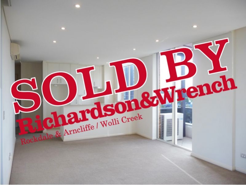 144/97 Bonar Street, Wolli Creek NSW 2205