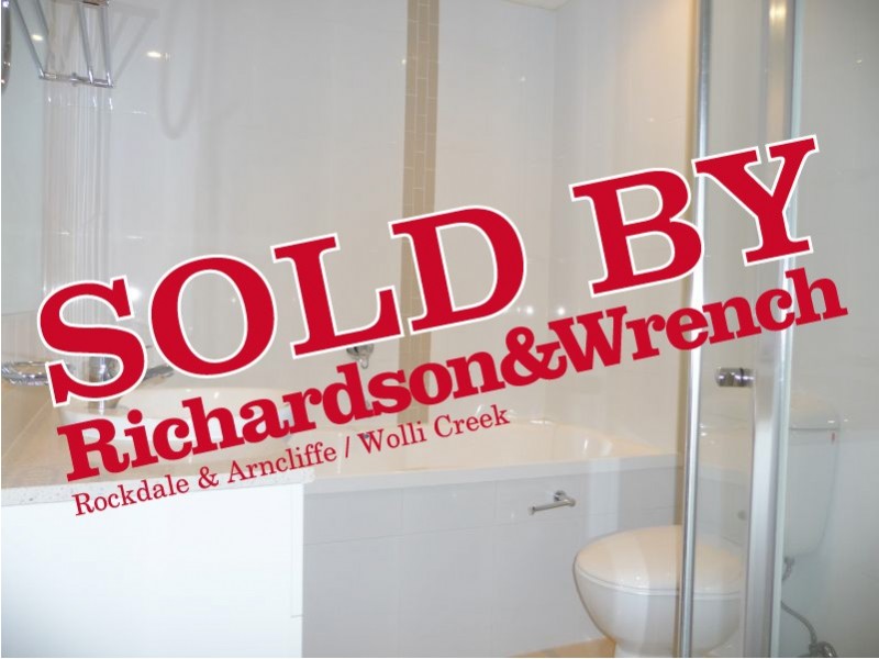 144/97 Bonar Street, Wolli Creek NSW 2205