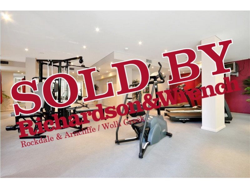 144/97 Bonar Street, Wolli Creek NSW 2205