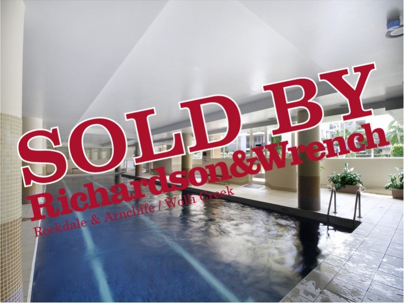 144/97 Bonar Street, Wolli Creek NSW 2205