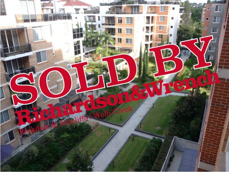 144/97 Bonar Street, Wolli Creek NSW 2205