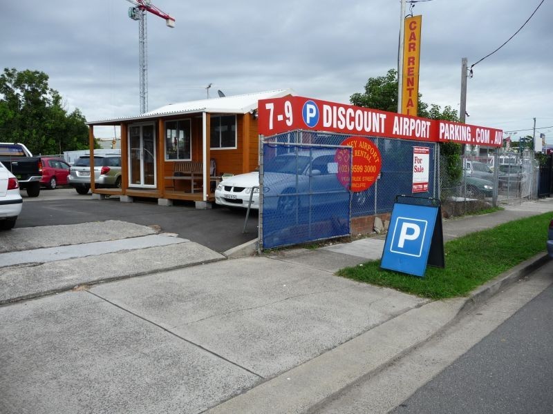 3-9 Gertrude Street, Wolli Creek NSW 2205