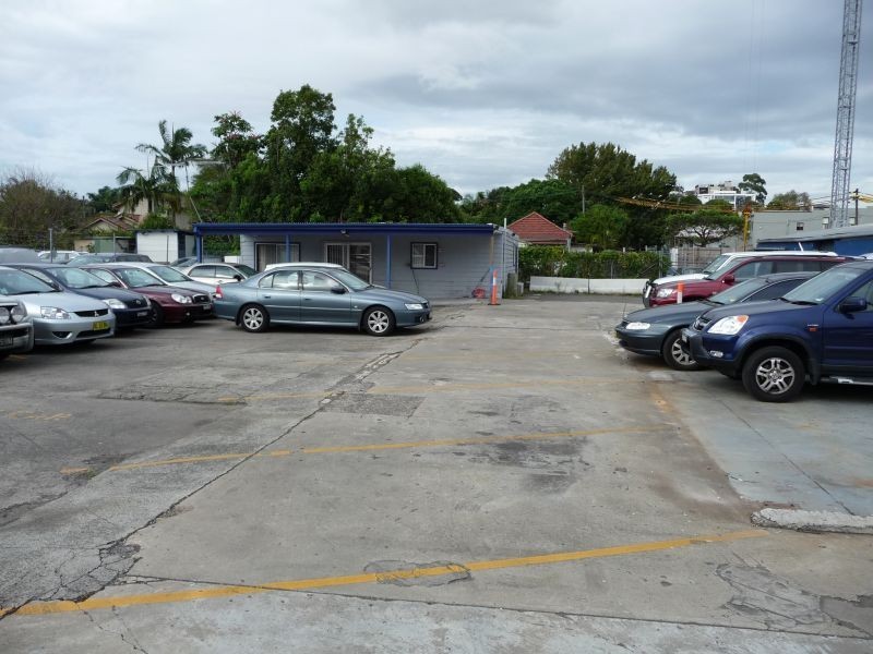 3-9 Gertrude Street, Wolli Creek NSW 2205