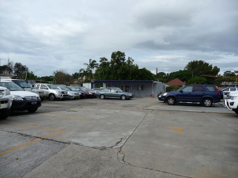 3-9 Gertrude Street, Wolli Creek NSW 2205