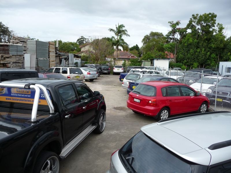 3-9 Gertrude Street, Wolli Creek NSW 2205