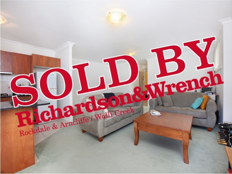 25/8-12 Market Street, Rockdale NSW 2216