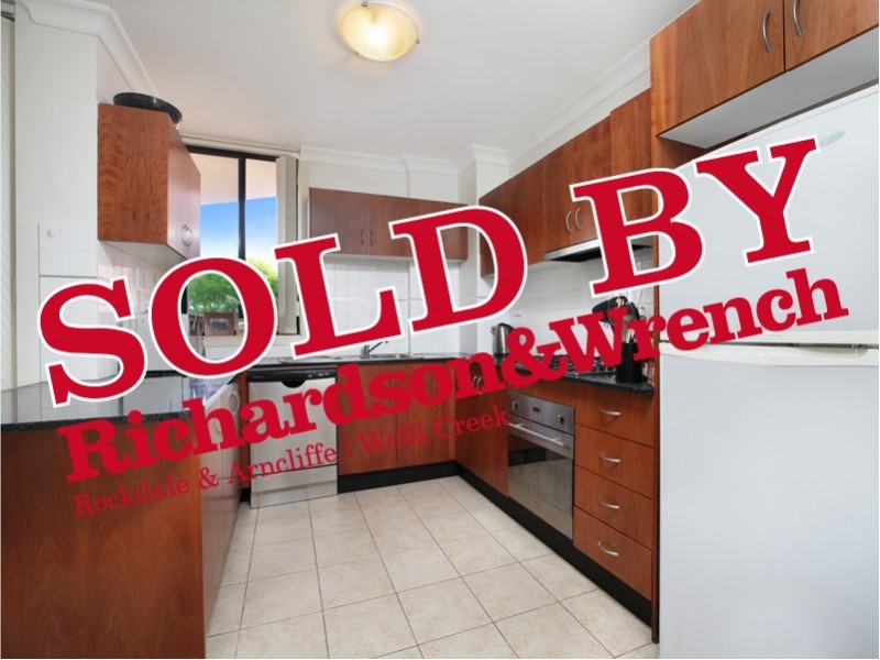 25/8-12 Market Street, Rockdale NSW 2216