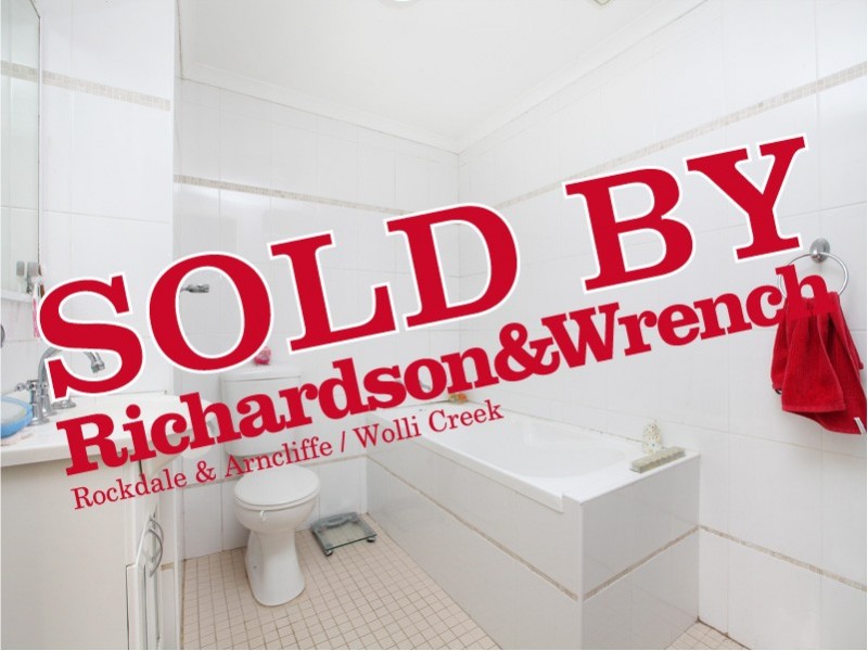 25/8-12 Market Street, Rockdale NSW 2216