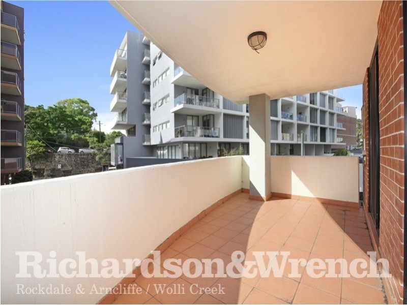 25/8-12 Market Street, Rockdale NSW 2216