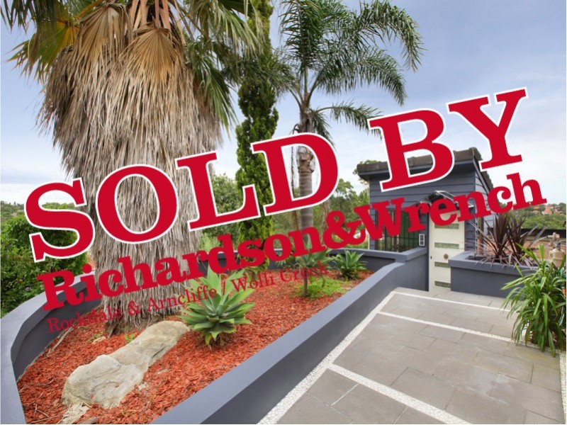 23 Duff Street, Arncliffe NSW 2205