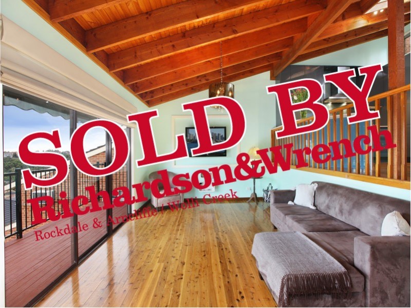 23 Duff Street, Arncliffe NSW 2205