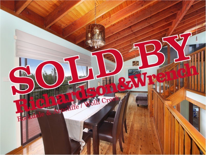 23 Duff Street, Arncliffe NSW 2205