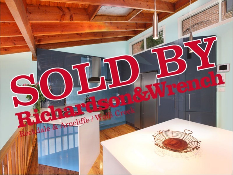 23 Duff Street, Arncliffe NSW 2205