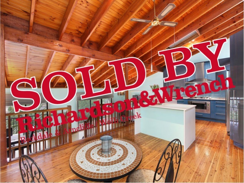 23 Duff Street, Arncliffe NSW 2205