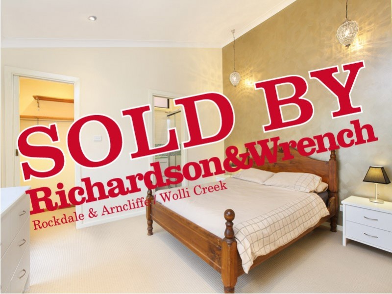 23 Duff Street, Arncliffe NSW 2205