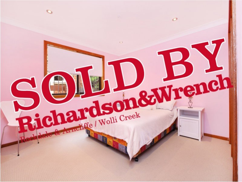 23 Duff Street, Arncliffe NSW 2205