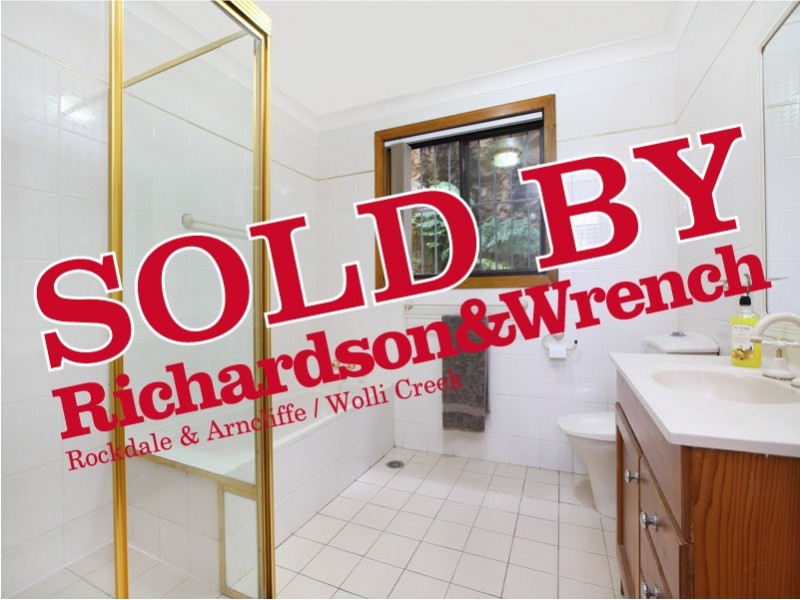 23 Duff Street, Arncliffe NSW 2205