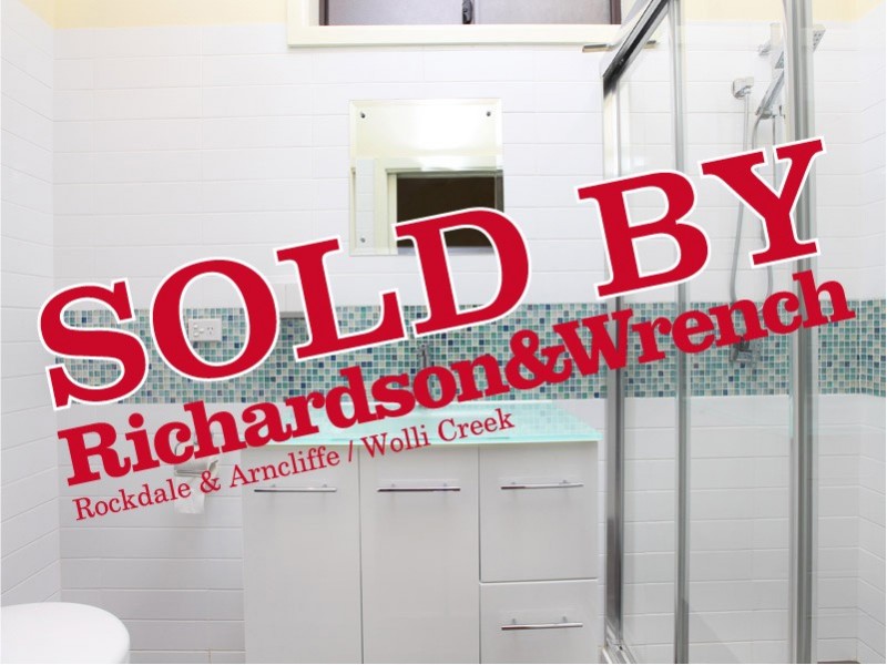 23 Duff Street, Arncliffe NSW 2205