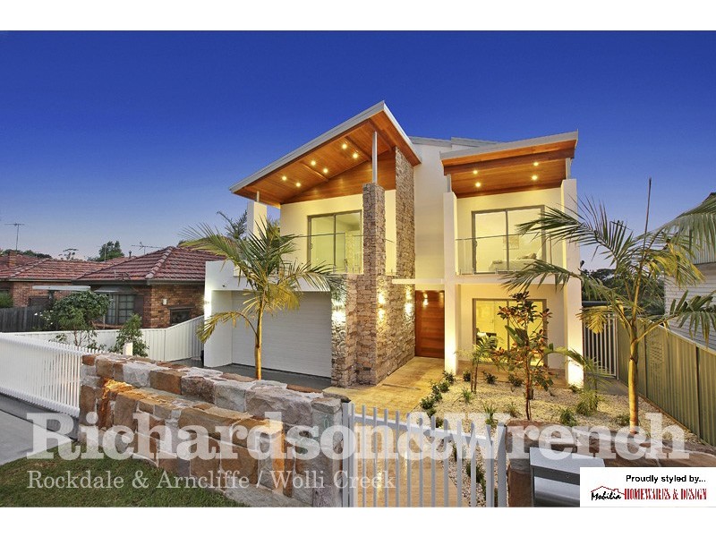 120 Hurstville Road, Hurstville Grove NSW 2220