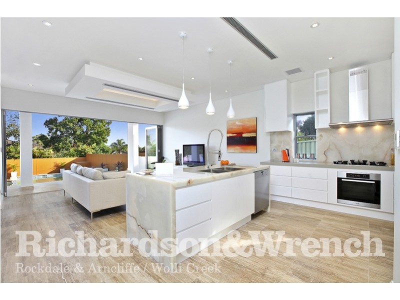 120 Hurstville Road, Hurstville Grove NSW 2220