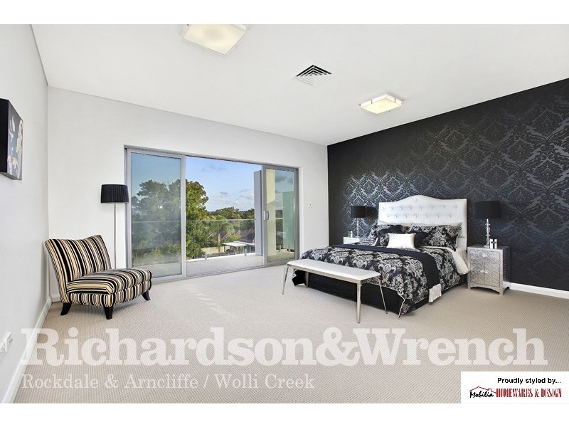120 Hurstville Road, Hurstville Grove NSW 2220