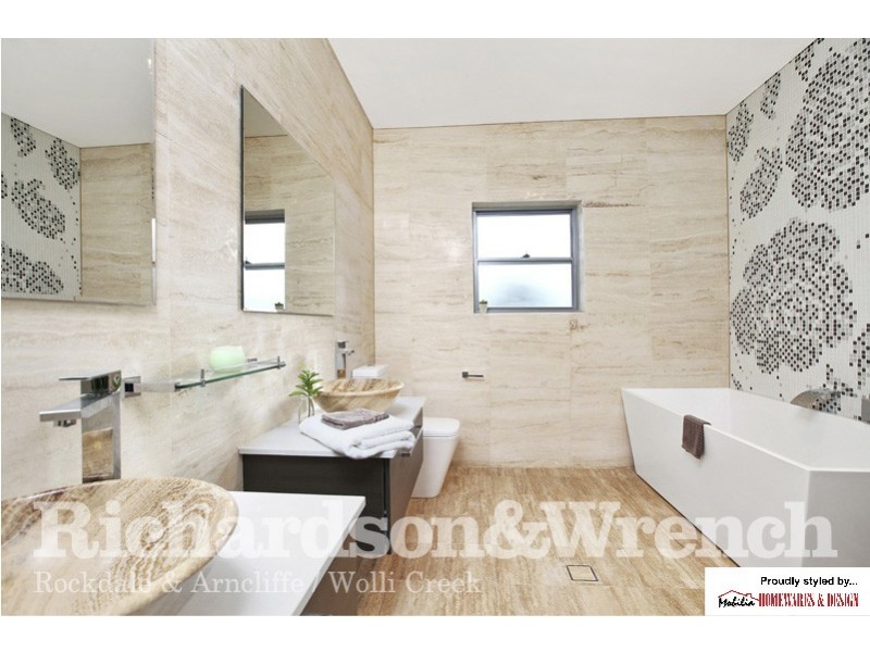 120 Hurstville Road, Hurstville Grove NSW 2220