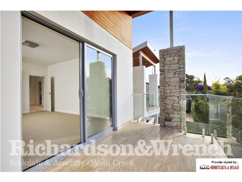 120 Hurstville Road, Hurstville Grove NSW 2220