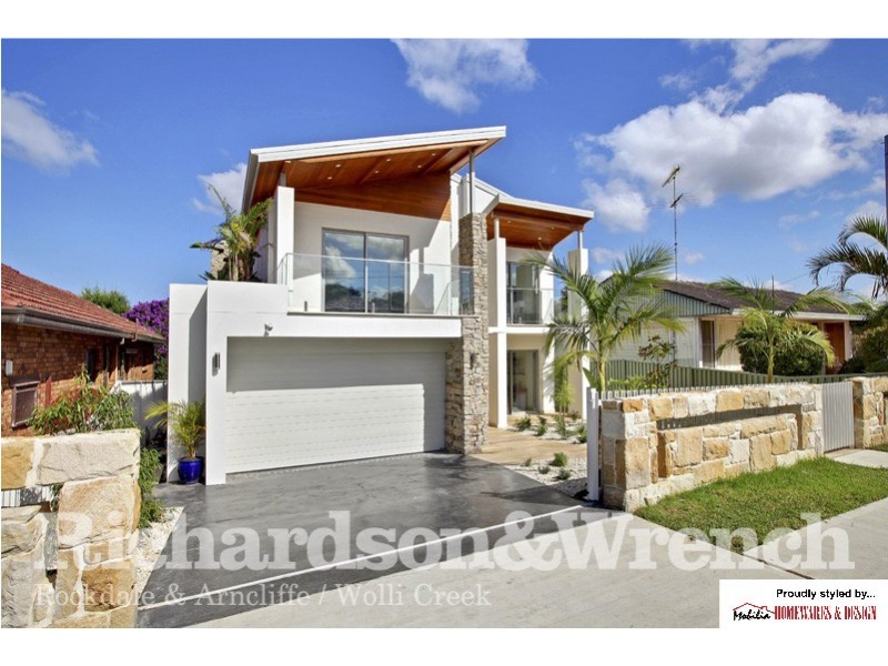 120 Hurstville Road, Hurstville Grove NSW 2220