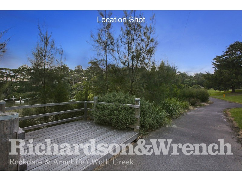 120 Hurstville Road, Hurstville Grove NSW 2220