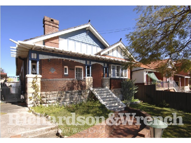 54 Herbert Street, Rockdale NSW 2216